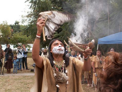Discover the History and Culture of the Tongva Tribe